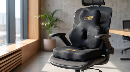 Seat Cushion vs Lumbar Support: Which Do You Need?
