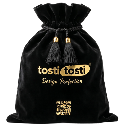Free Luxury Velvet Storage Bag