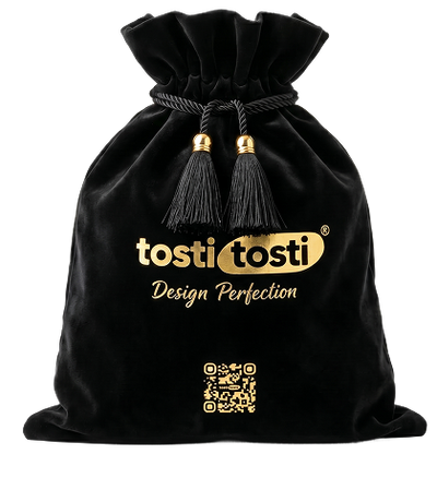 Free Luxury Velvet Storage Bag