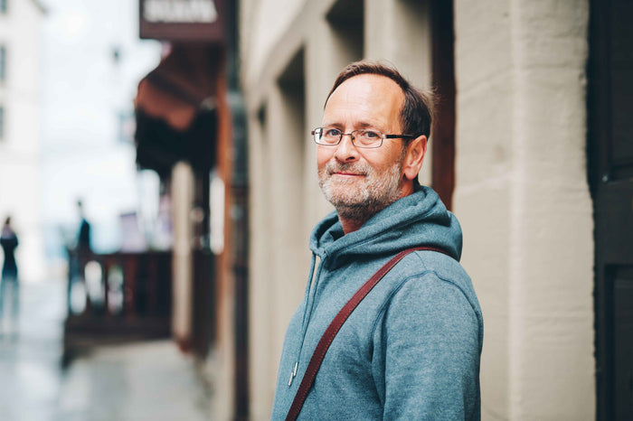 Michael T., Software Engineer