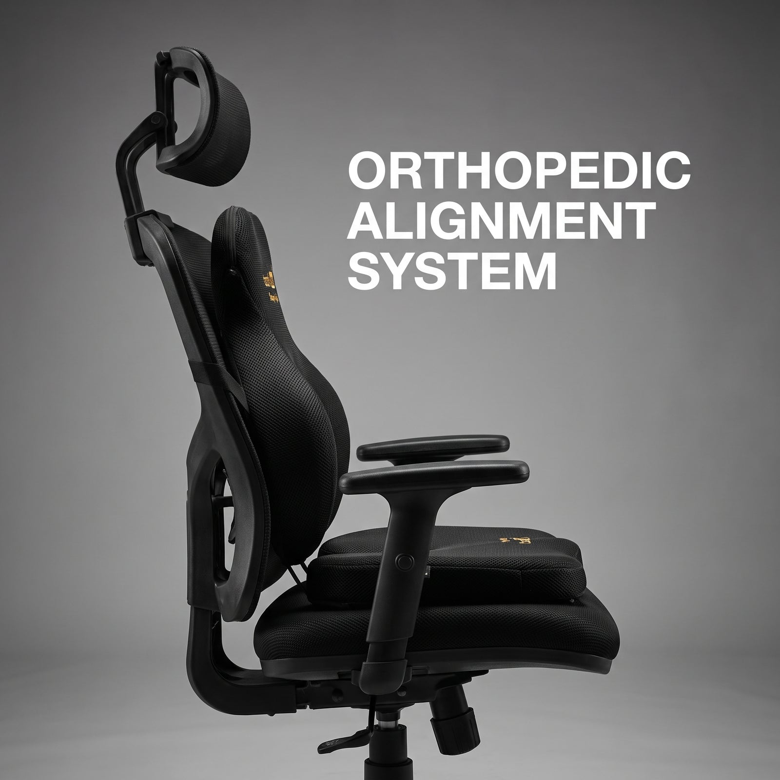 TostiTosti Seat & Back Support Cushion Bundle