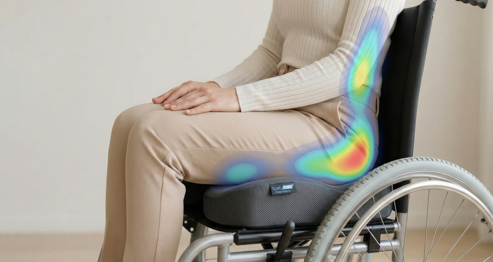 Comfort That Moves With You
