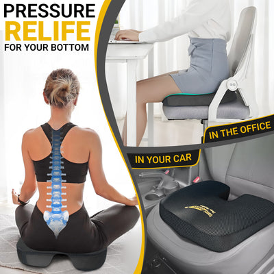 TostiTosti Seat Cushion