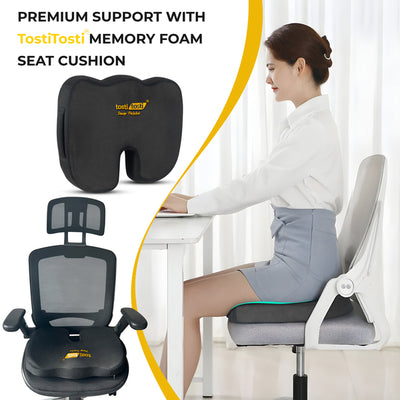 TostiTosti Seat Cushion