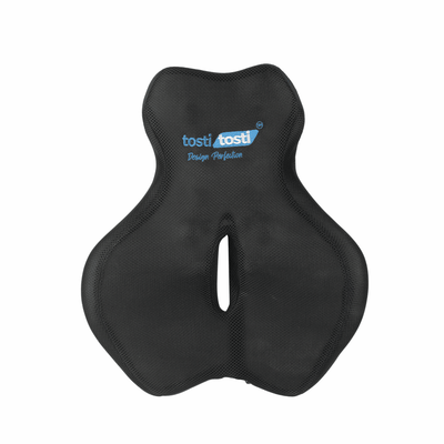 TostiTosti Seat & Back Support Bundle