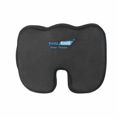 TostiTosti Seat & Back Support Bundle