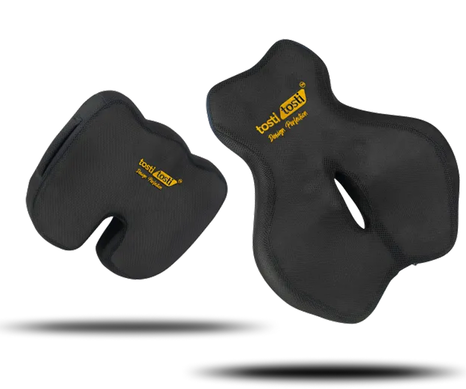 TostiTosti Seat & Back Support Bundle