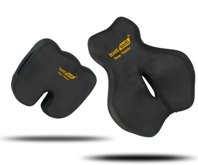 TostiTosti Seat & Back Support Bundle