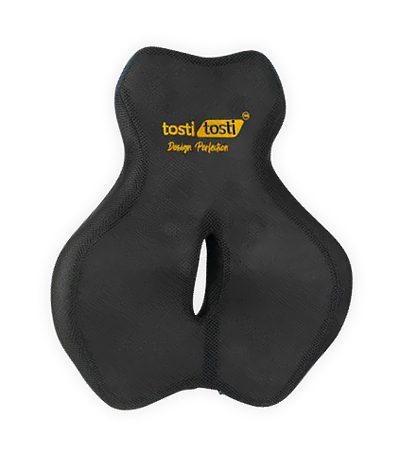 TostiTosti Back Support Cushion