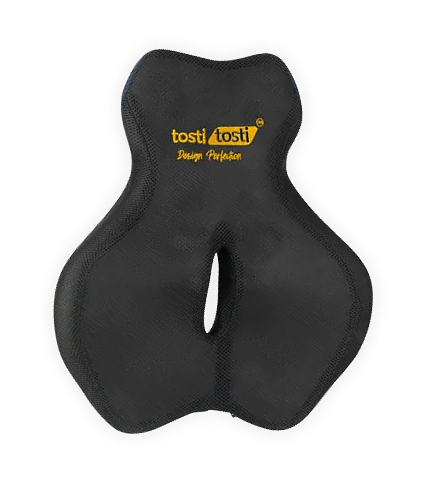 TostiTosti Back Support Cushion